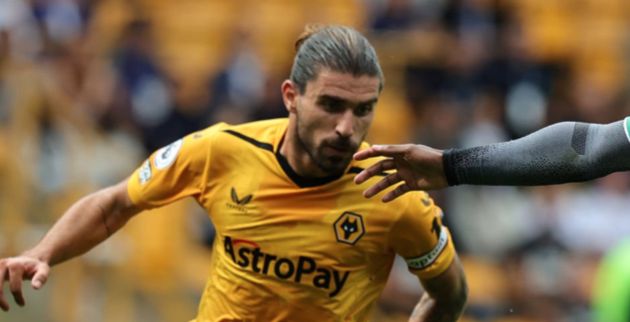 Liverpool, Neves, Chadwick