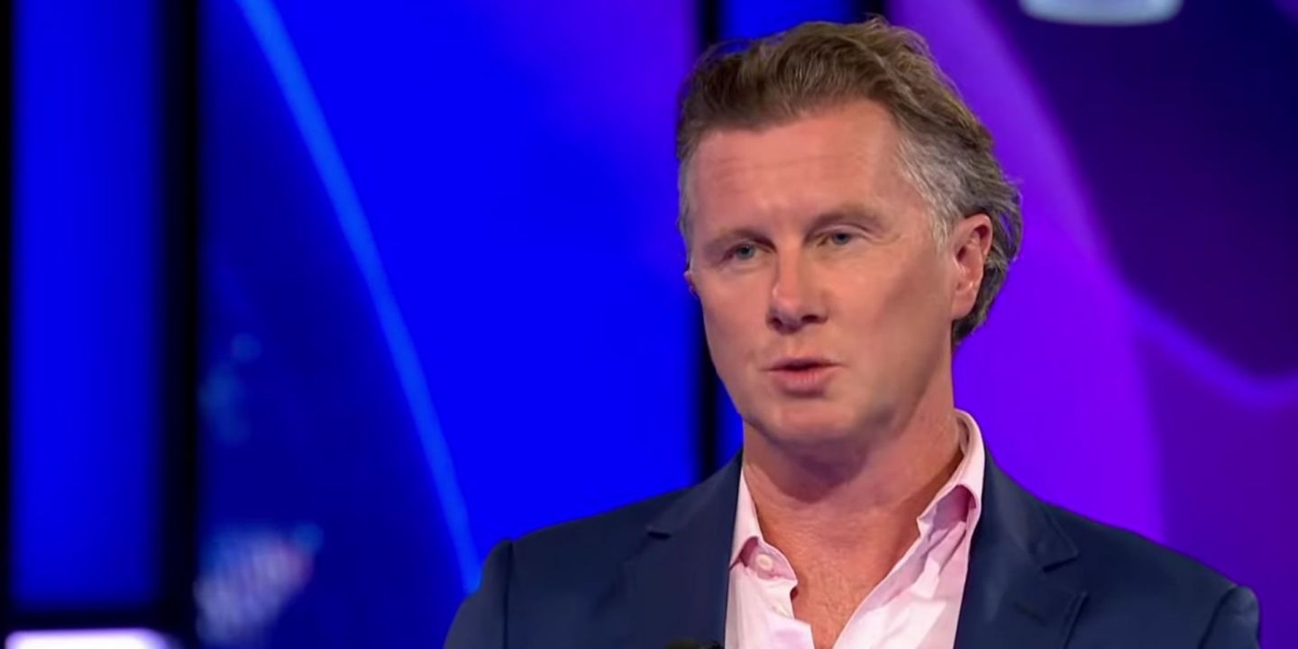 McManaman, Liverpool