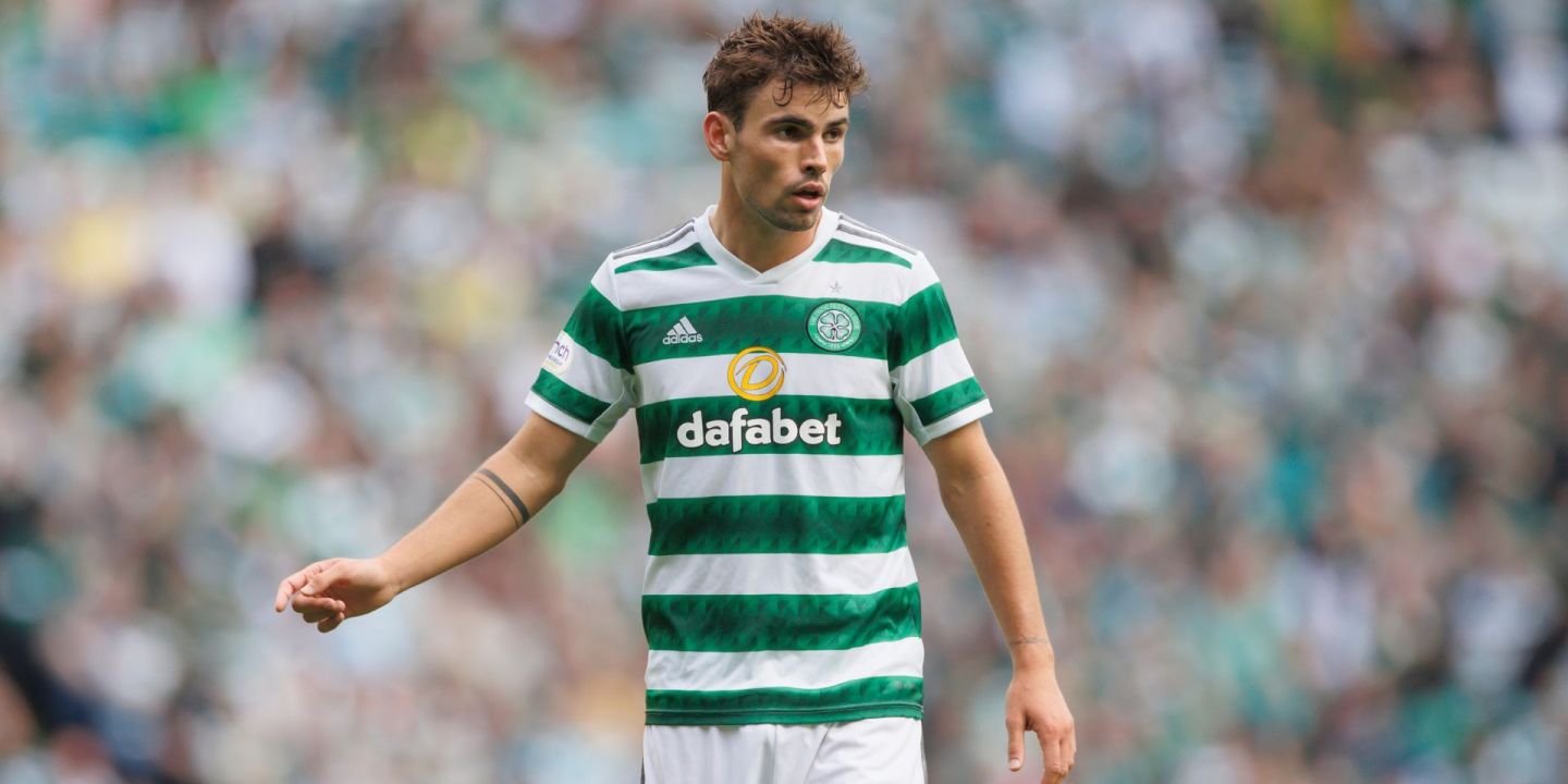 Liverpool, Celtic, Matt O'Riley