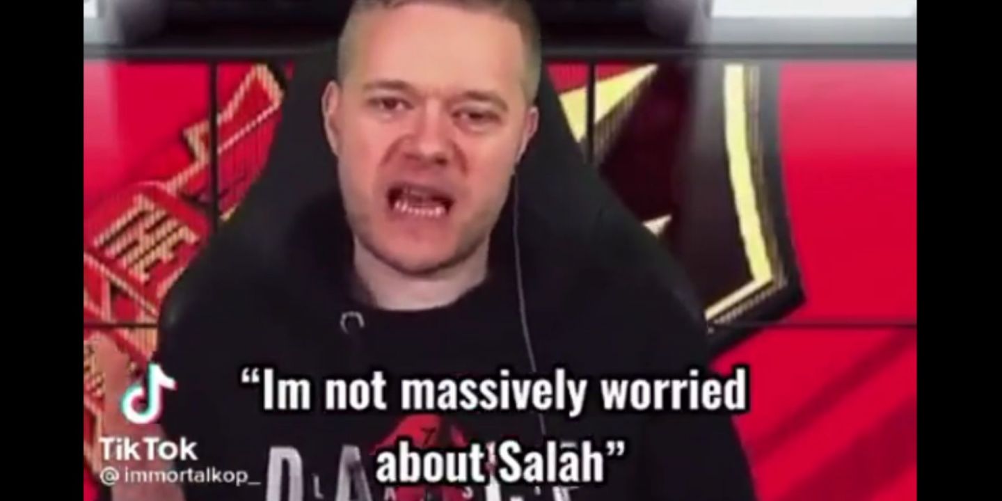 Salah, Goldbridge