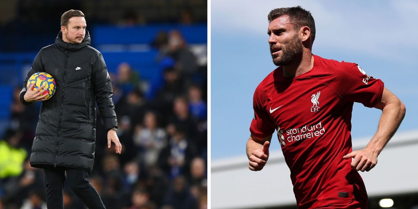 Milner, Lijnders