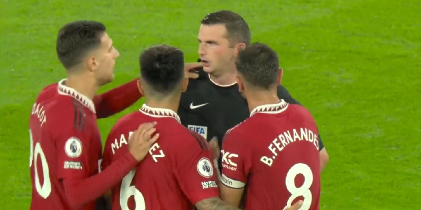 United, Liverpool, Old Trafford