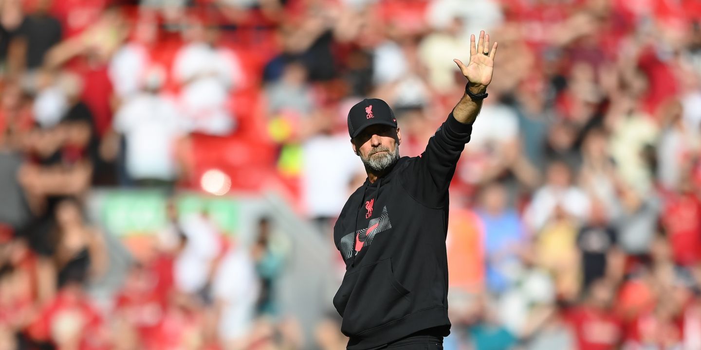 Klopp, Liverpool, Newcastle