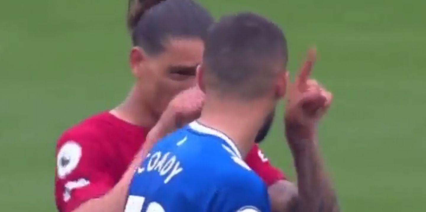 Coady, Nunez, VAR