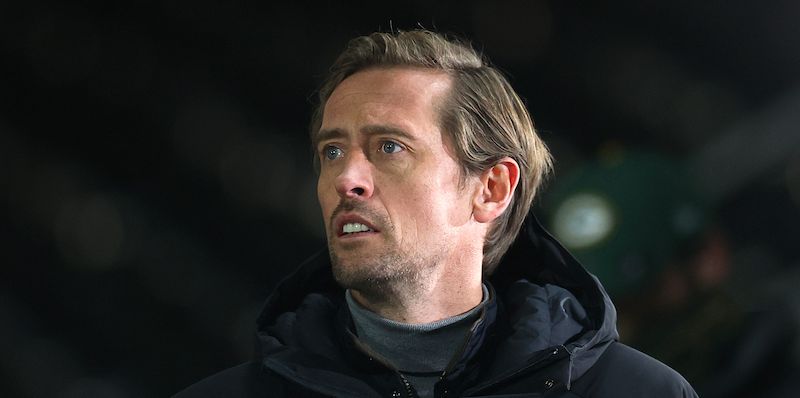 Liverpool, Crouch