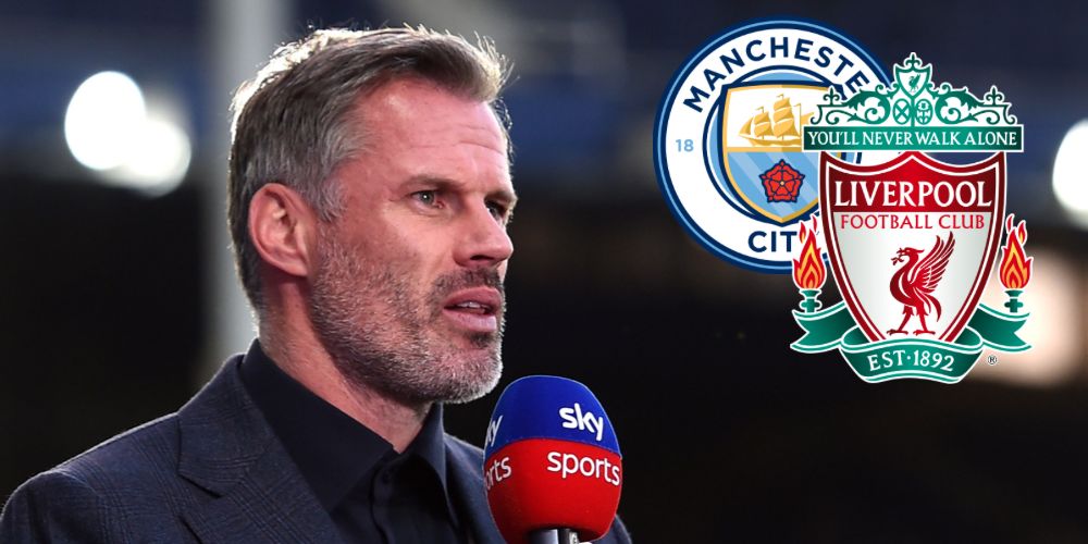 Liverpool, Carragher