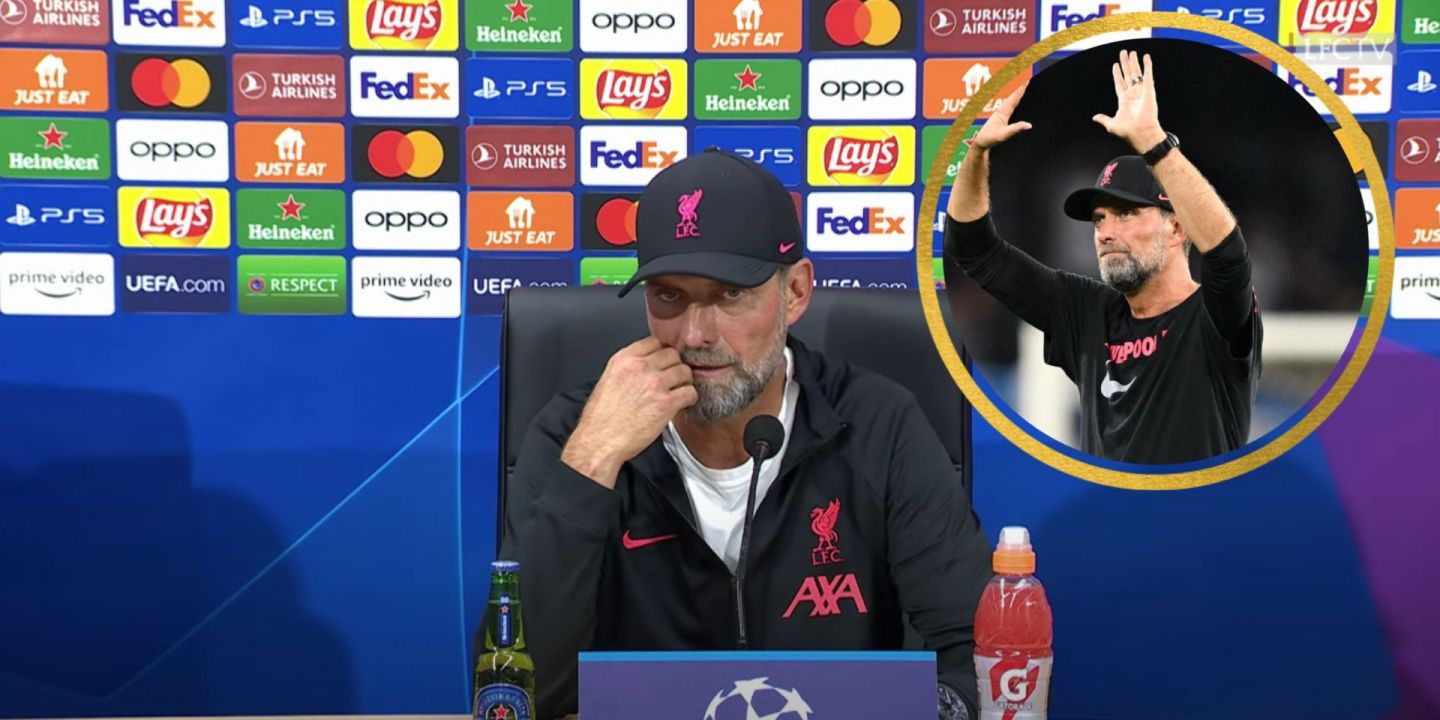 Klopp, Napoli