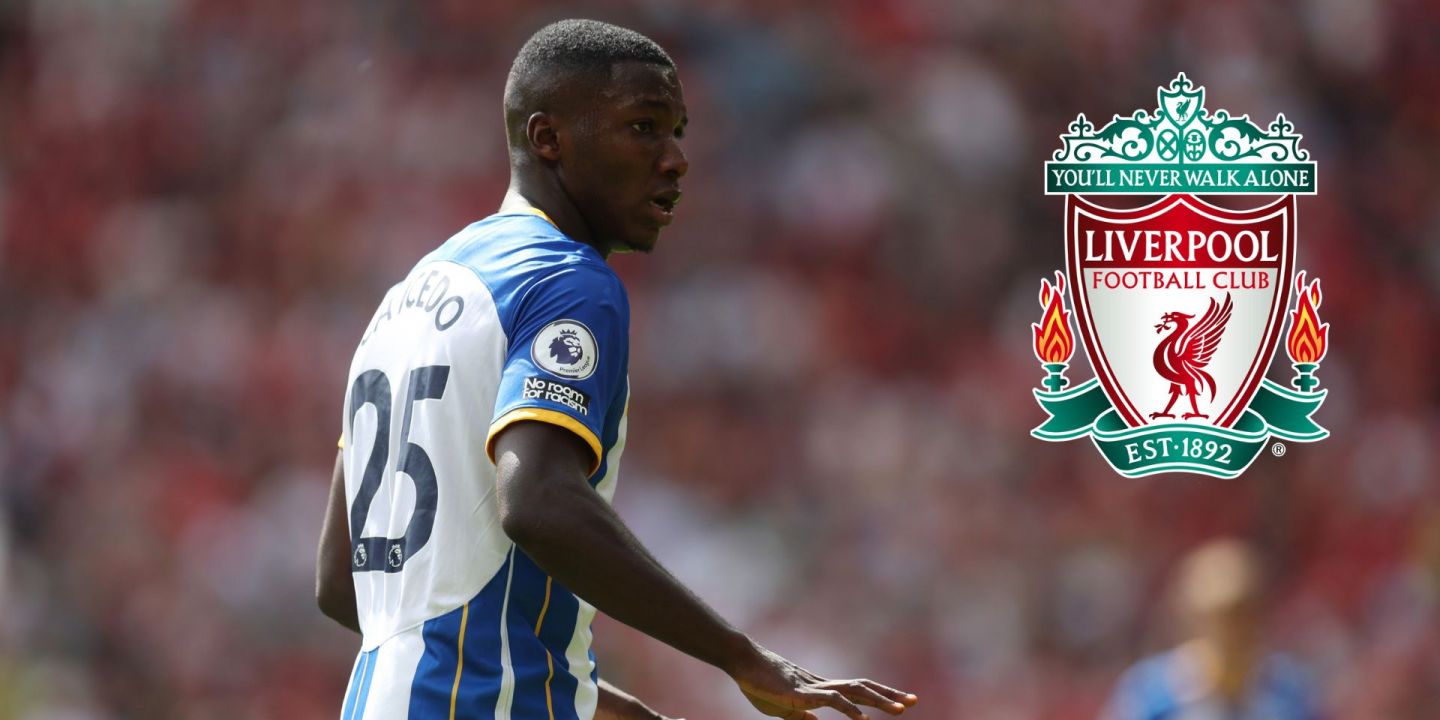 Caicedo, Liverpool, Melo