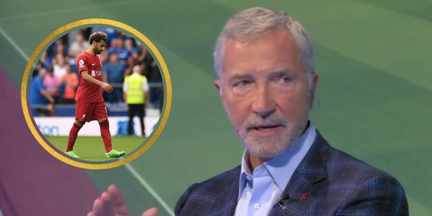 Salah, Souness