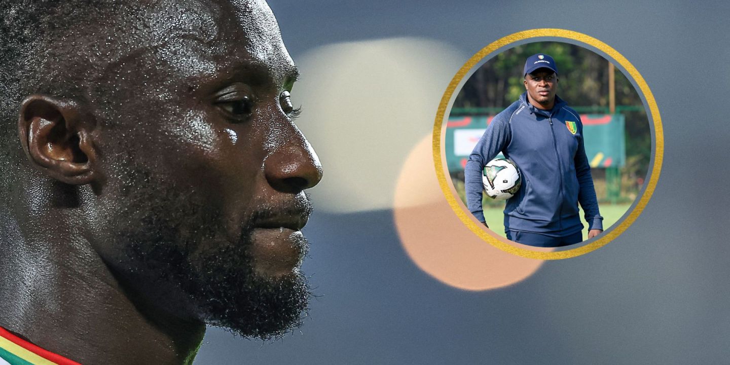 Keita, Guinea, Diawara