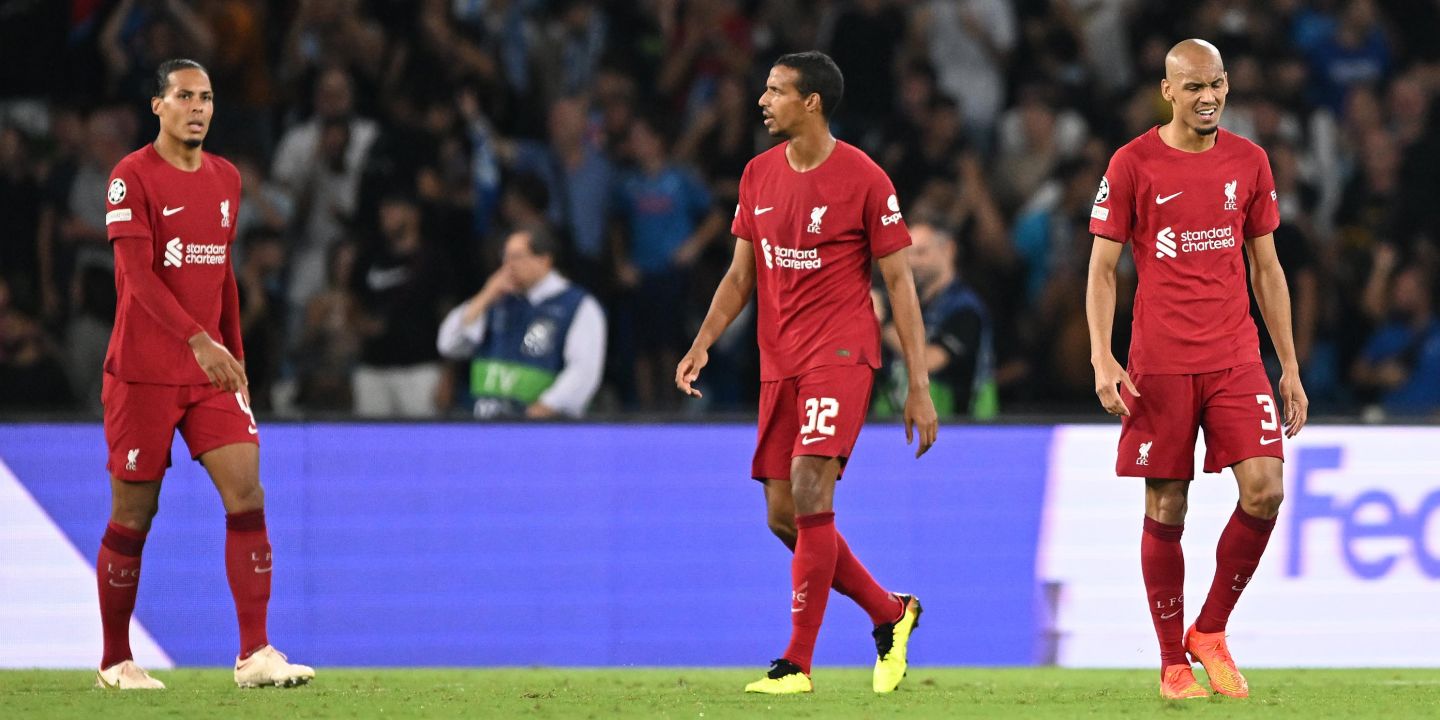 Murphy, Van Dijk