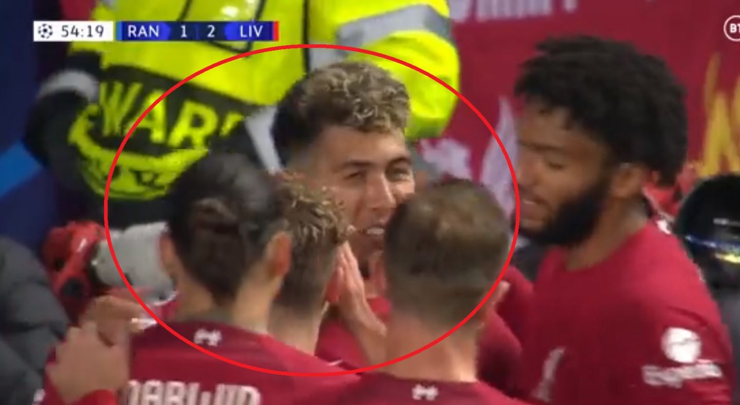 Firmino, Elliott