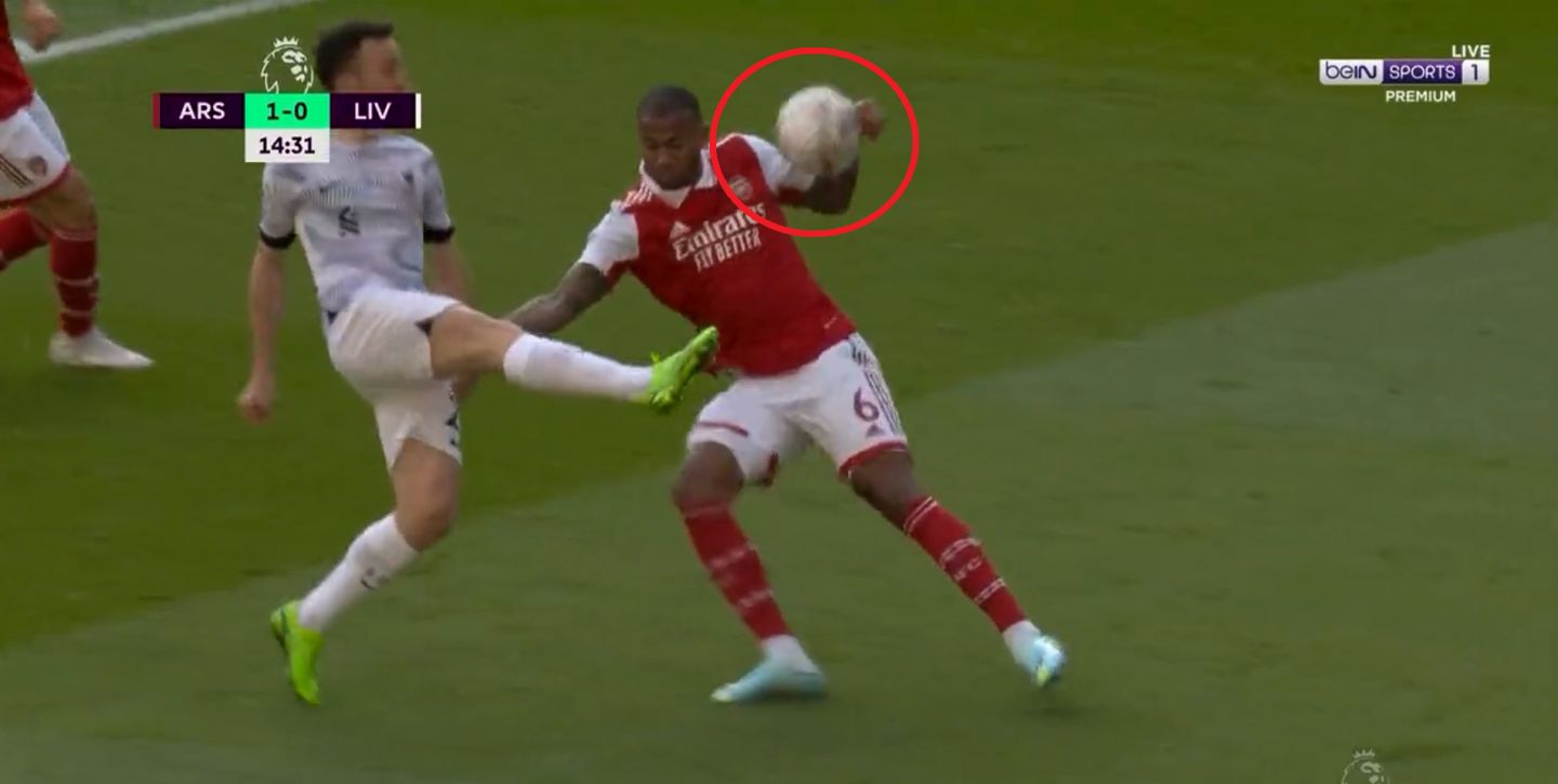 VAR, Jesus