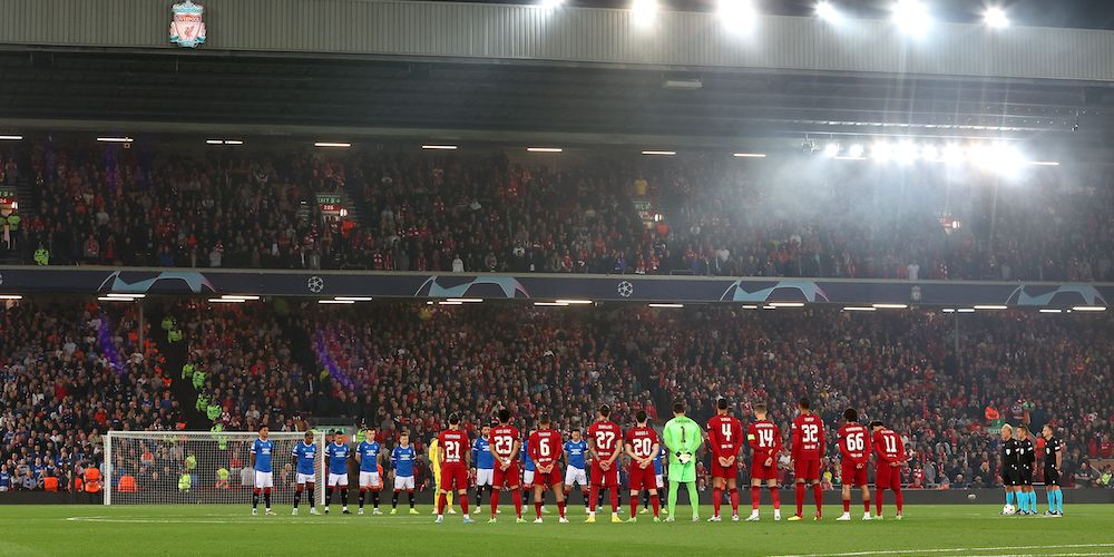 Liverpool, Petit