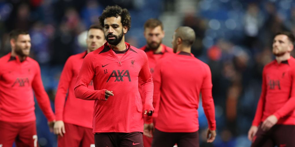Liverpool, Neville