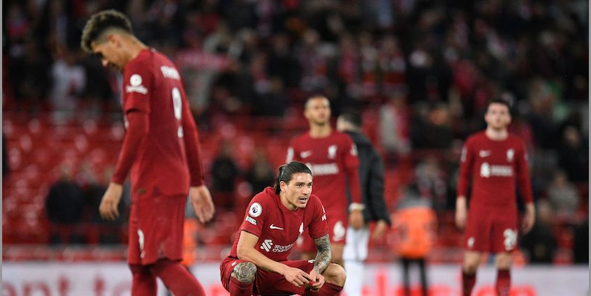 Liverpool, Lawrenson