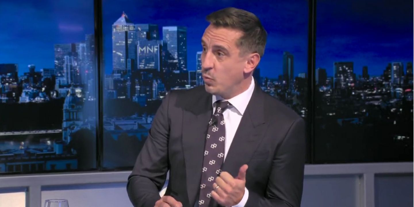 Neville, Trent