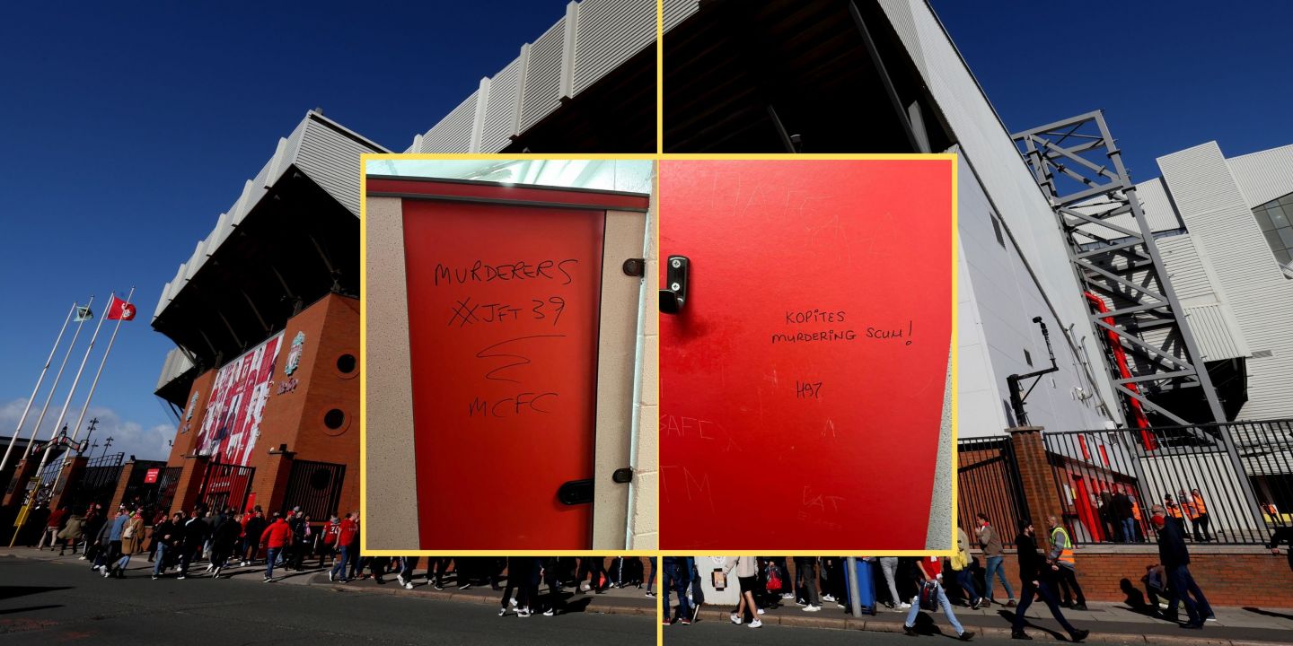 Liverpool, Manchester City