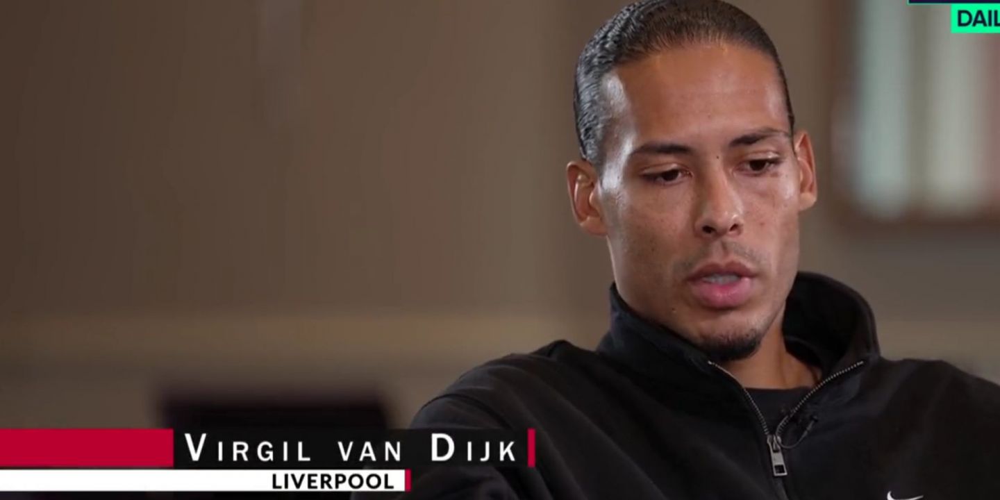 van Dijk