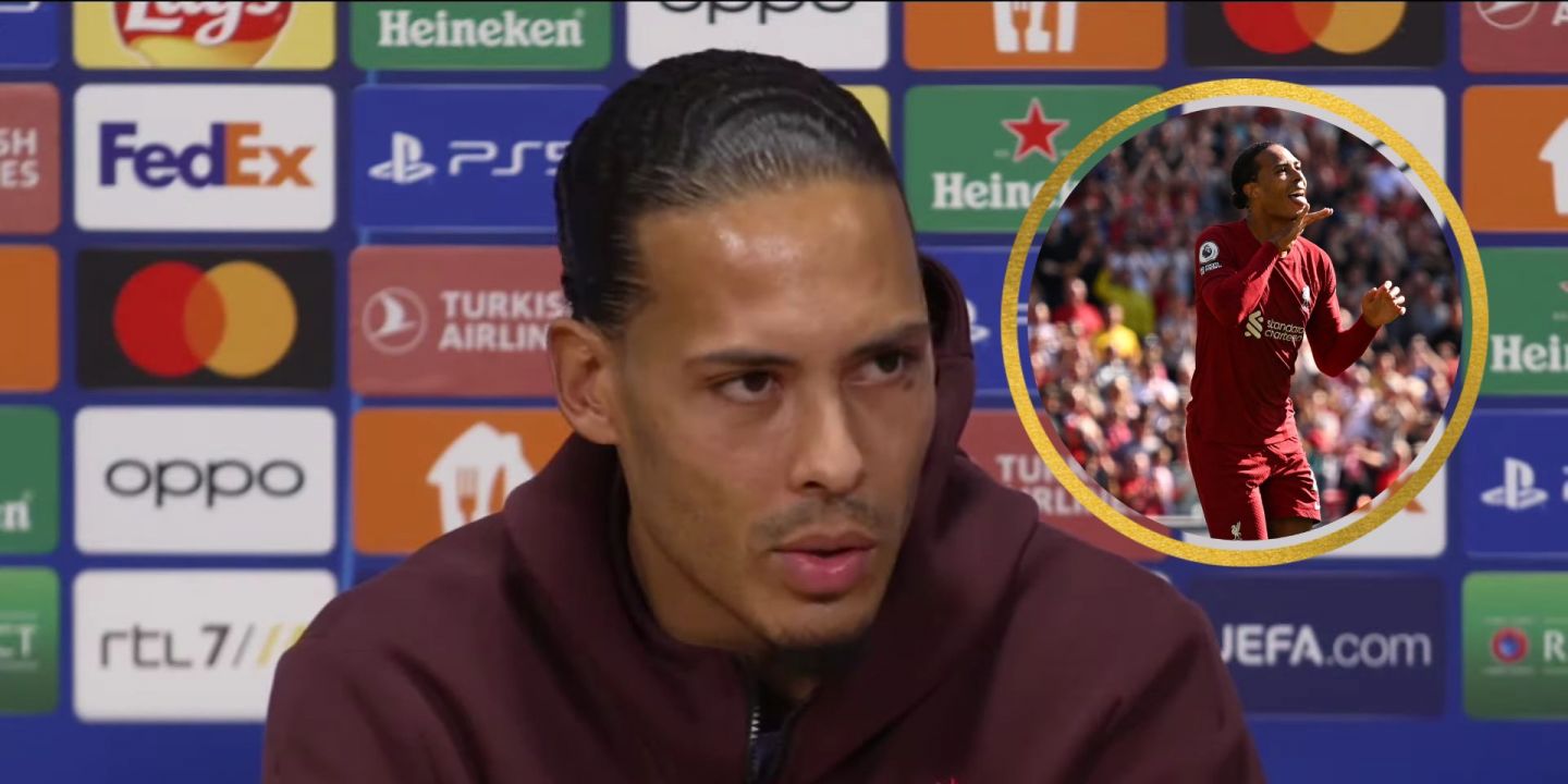 van Dijk, Ajax