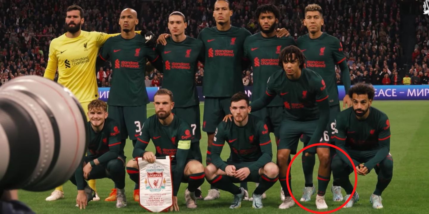 Firmino, Ajax