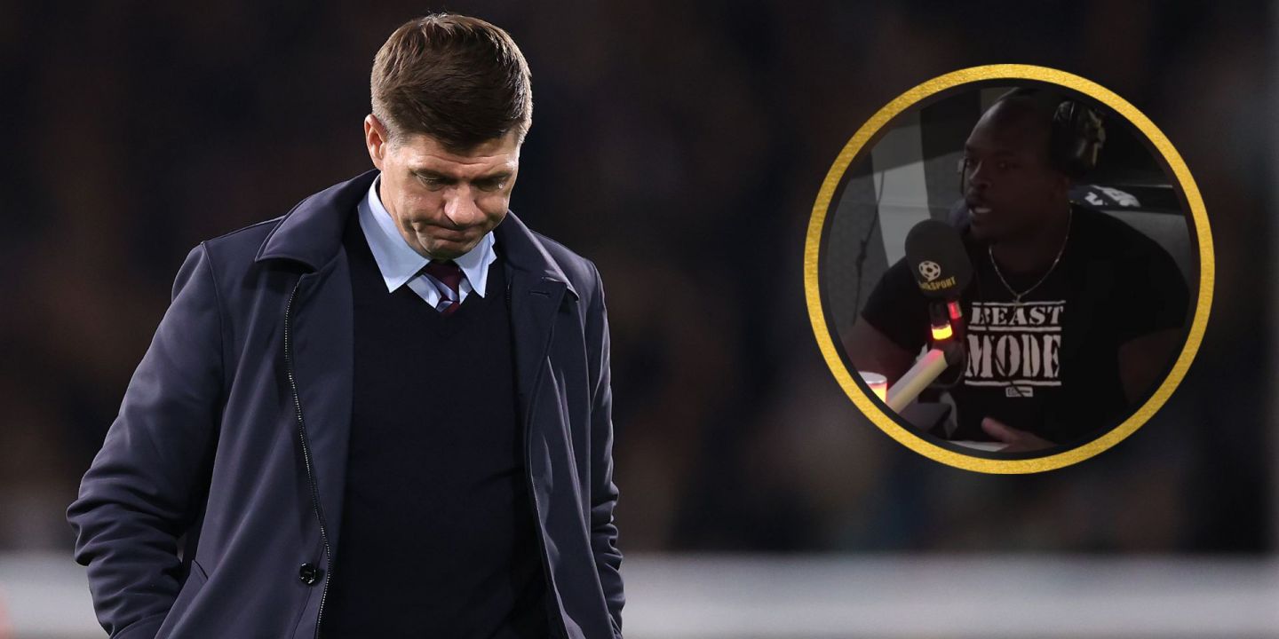 Akinfenwa, Gerrard, Villa