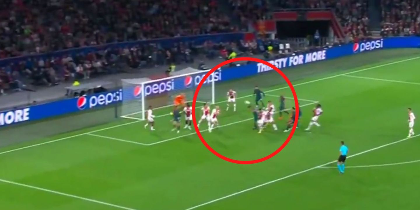 Nunez, Ajax