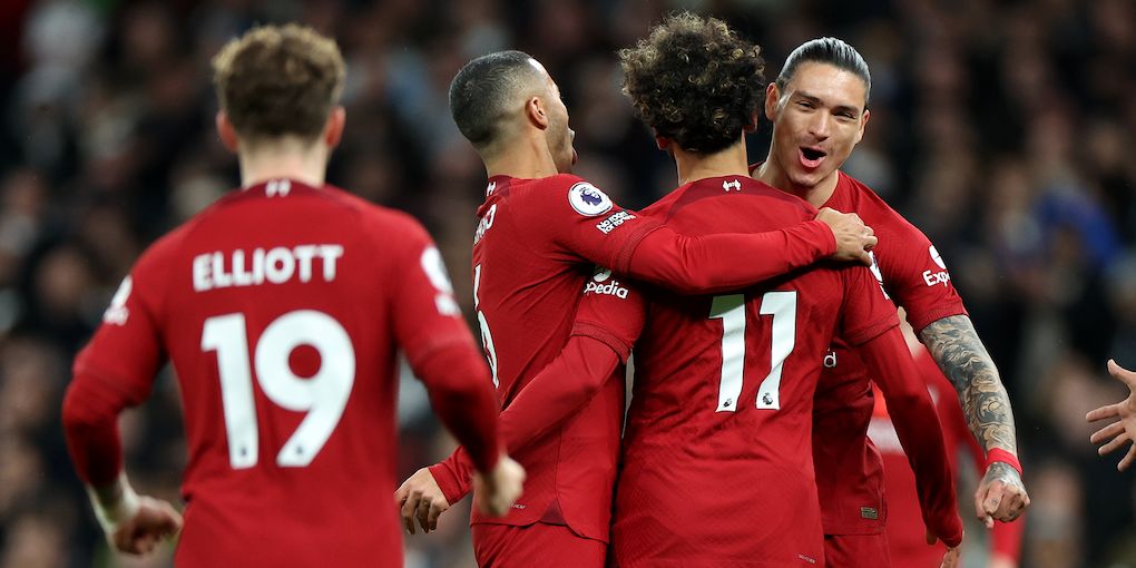 Liverpool, Owen, Nunez