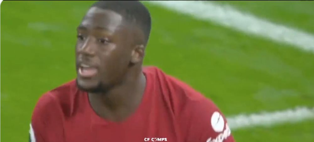 Liverpool, Konate