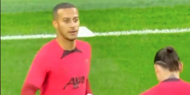 Liverpool, Thiago