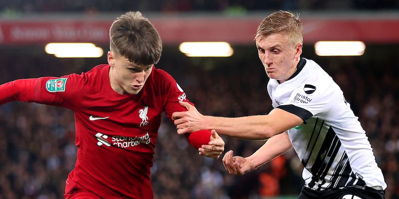 Liverpool, Doak, Klopp