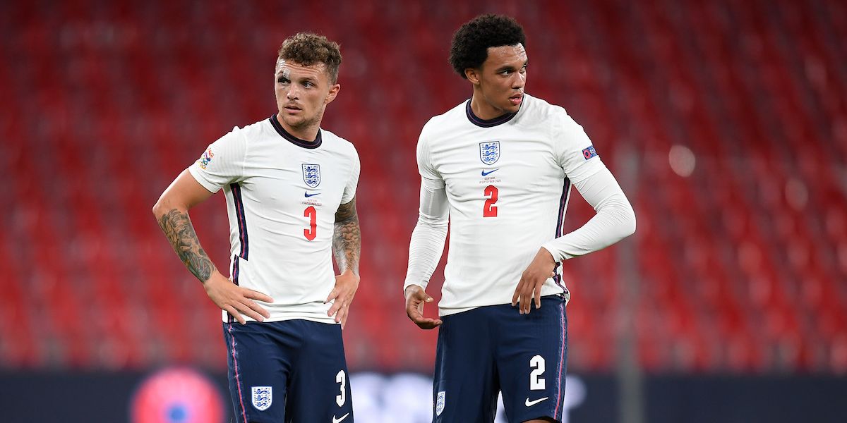 Liverpool, Shearer, Alexander-Arnold, Trippier
