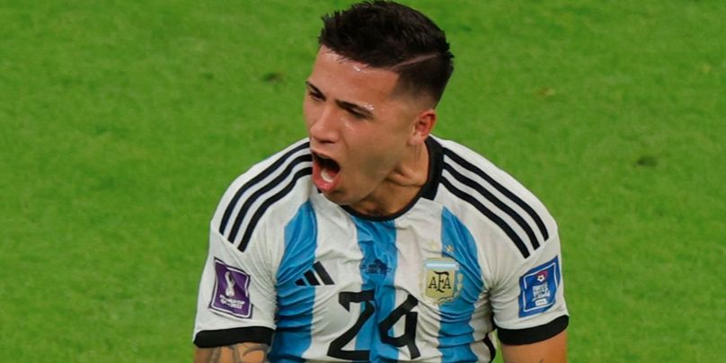 Liverpool, Fernandez