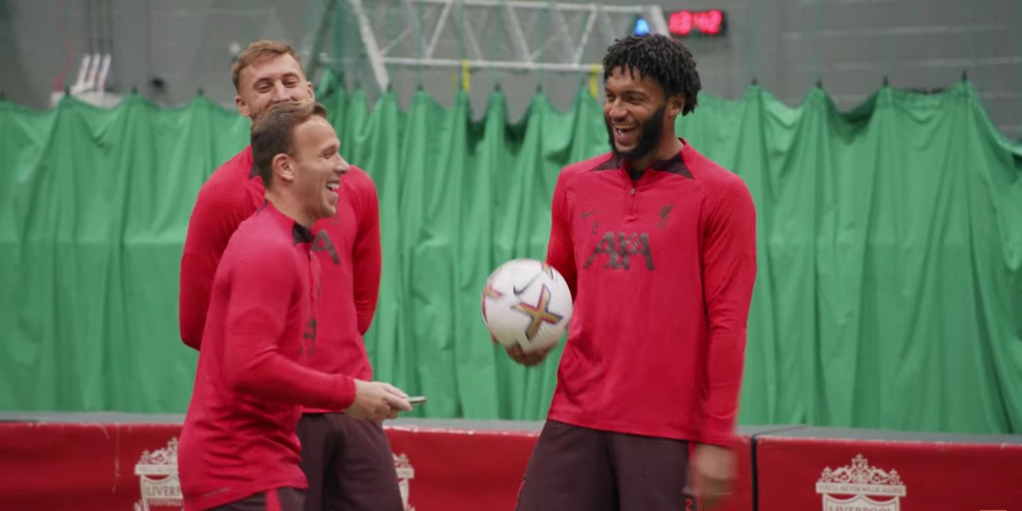 Gomez, Arthur, Phillips
