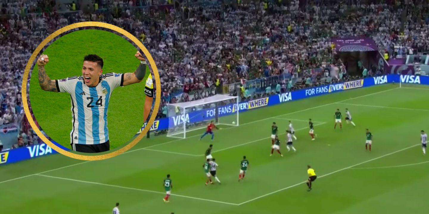 Fernandez, Argentina, Benfica