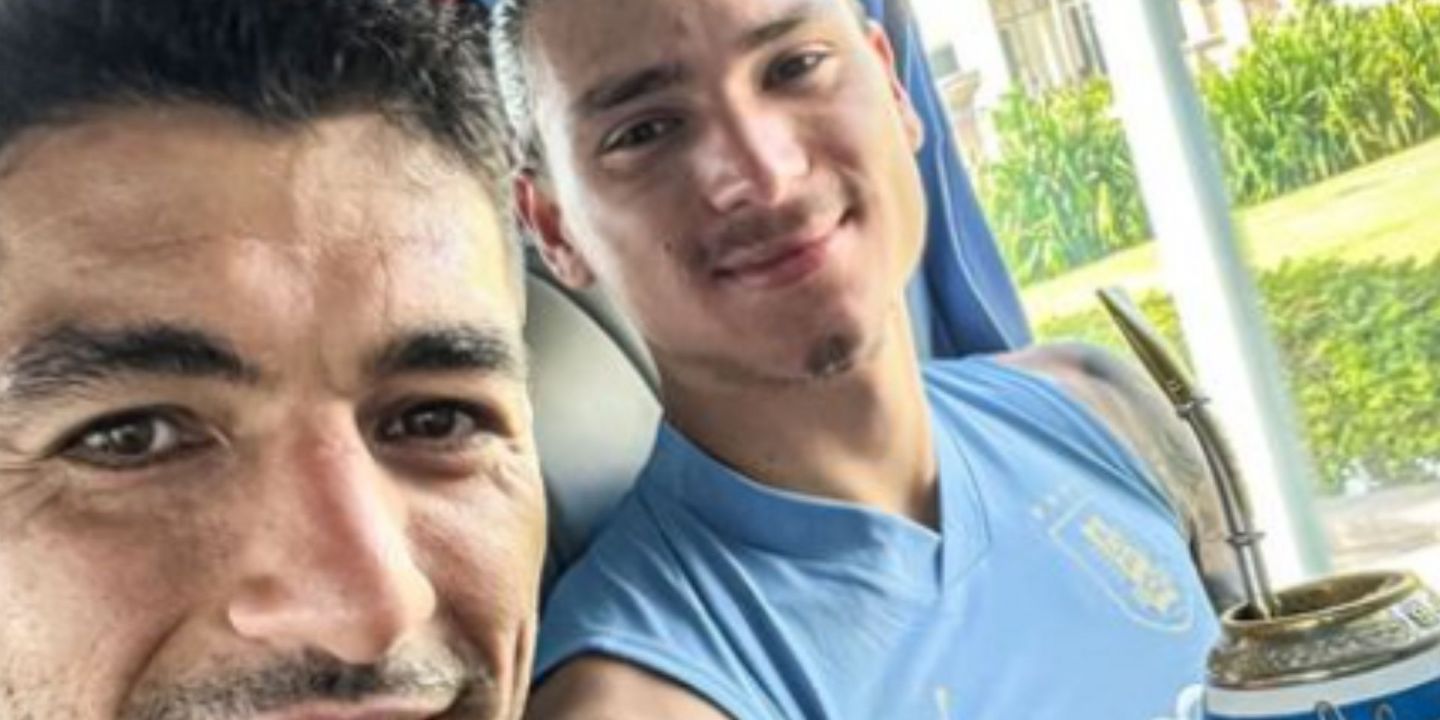 Nunez, Suarez