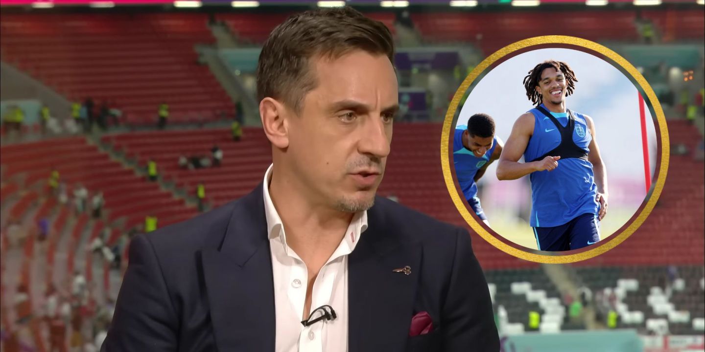 Neville, Alexander-Arnold, Foden