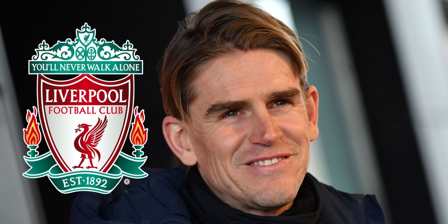 Liverpool, Okafor