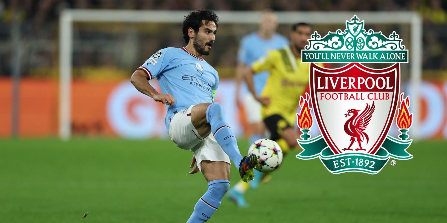 Gundogan