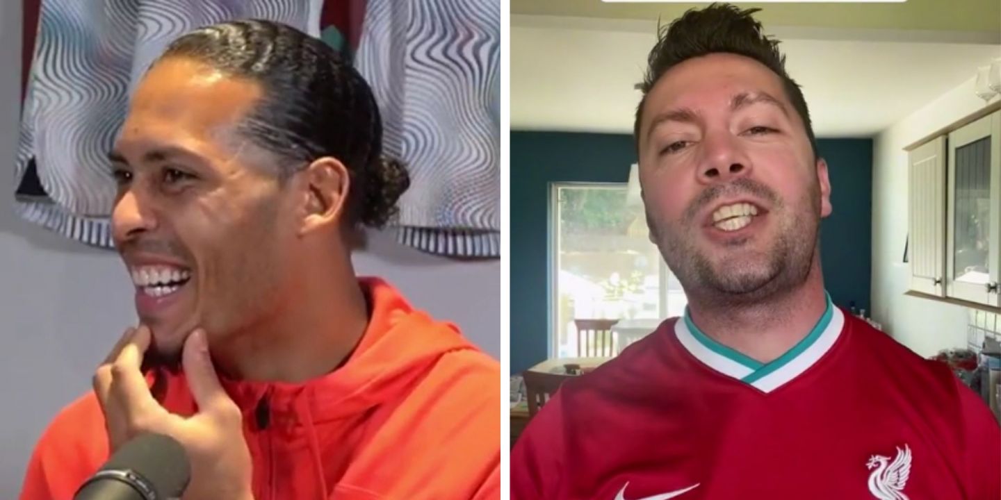van Dijk, Nunez