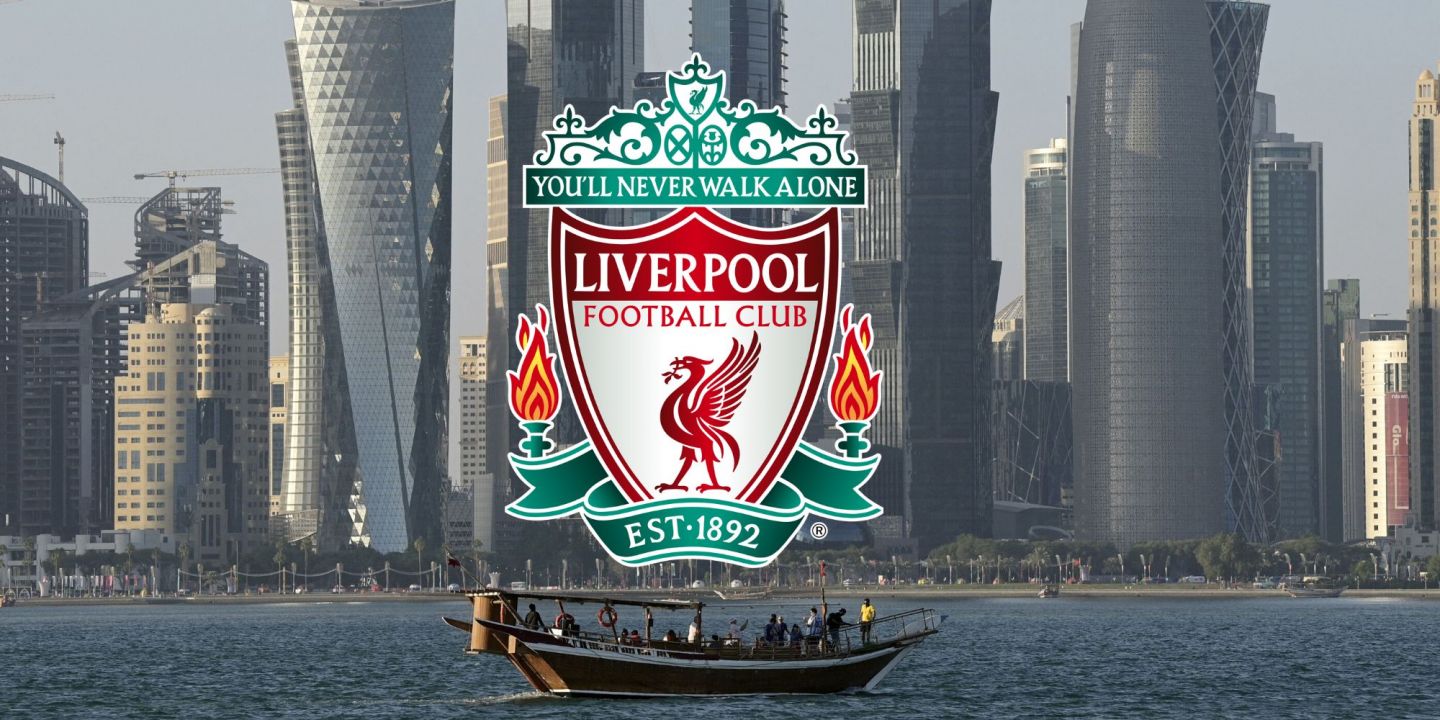 Liverpool, FSG