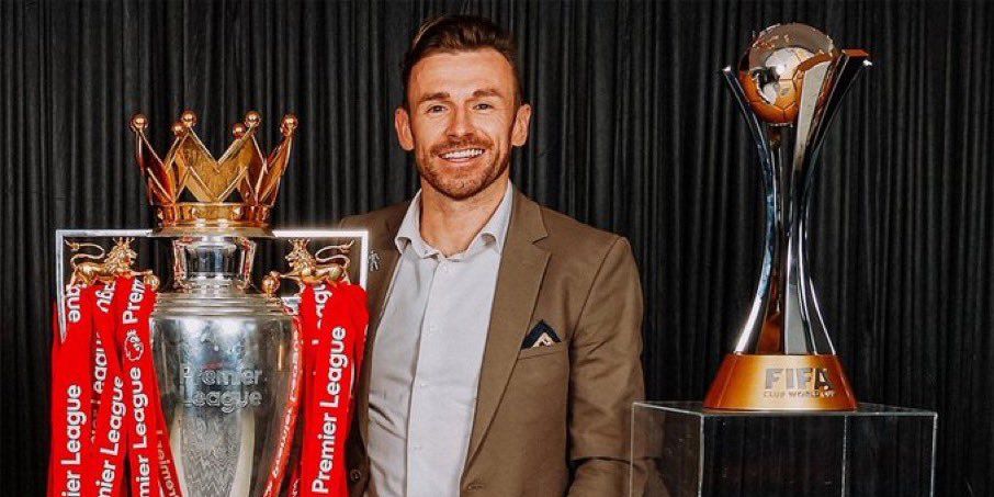 Ward, Liverpool, FSG Ornstein