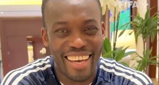 Liverpool, Bellingham, Essien