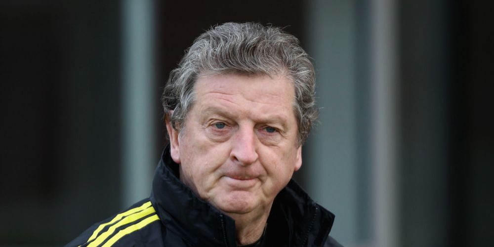 Liverpool, Hodgson