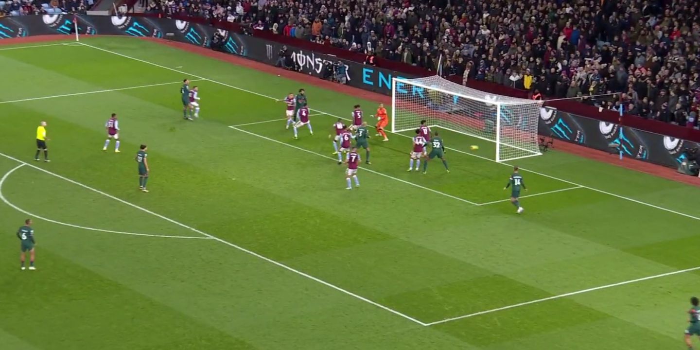 van Dijk, Salah