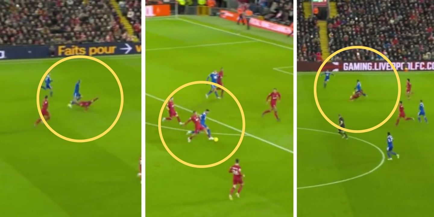 Thiago, Leicester