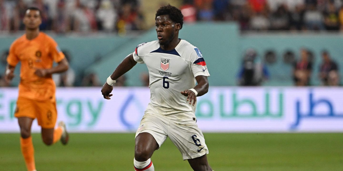 Liverpool, Musah