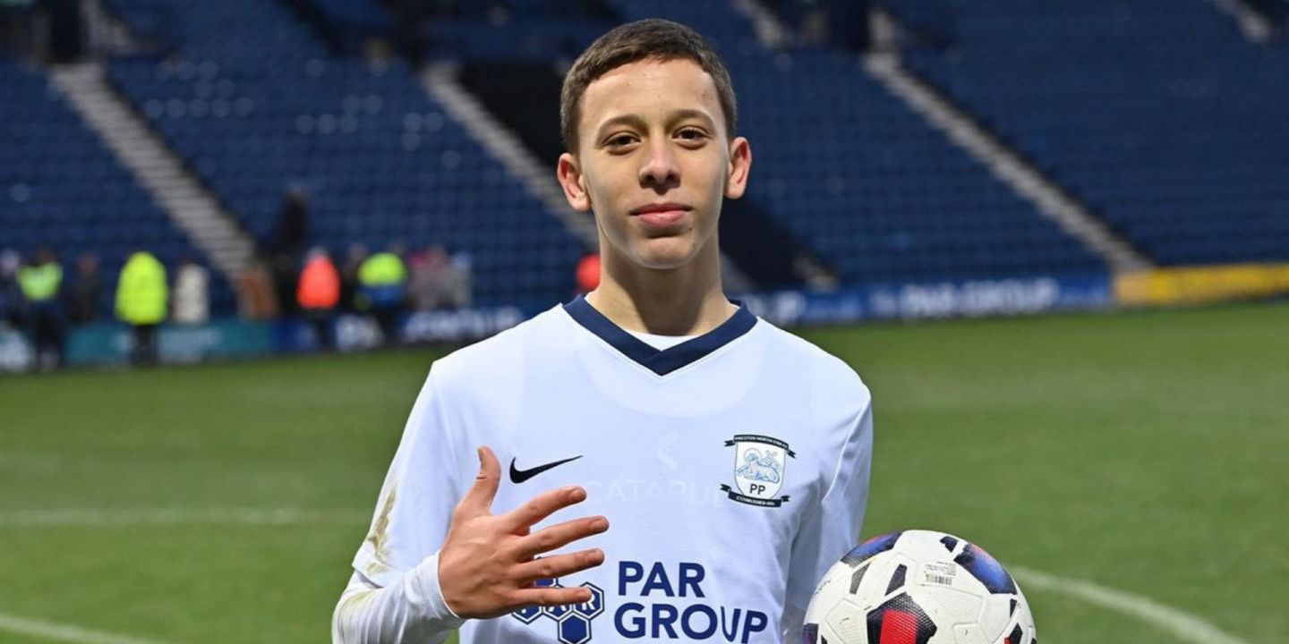 Liverpool, United, Preston, Felipe Rodriguez-Gentile