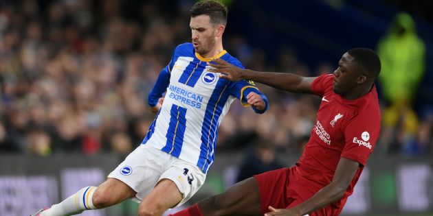 Liverpool, Konate, Nicol