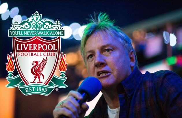 Liverpool, Bellingham